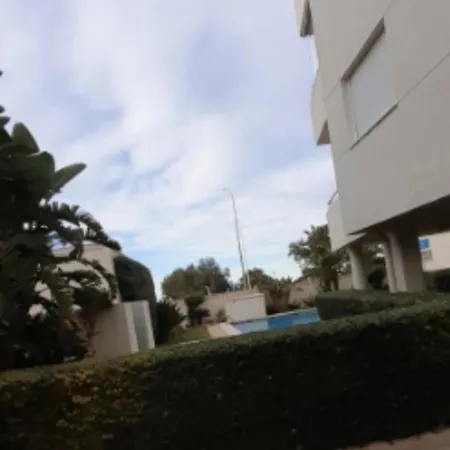 Vacaciones Marina Lejlighed