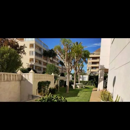 Vacaciones Marina
