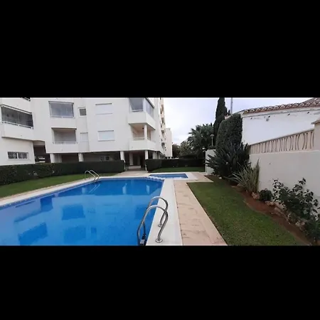 Vacaciones Marina Lejlighed *