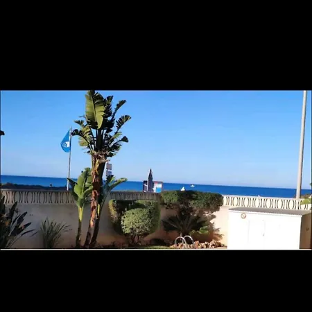 Vacaciones Marina Lejlighed Dénia