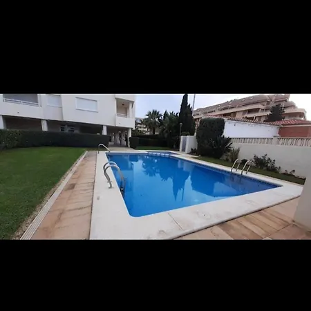 Vacaciones Marina * Dénia
