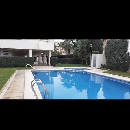Vacaciones Marina Dénia
